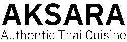 AKSARA Authentic Thai Cuisine